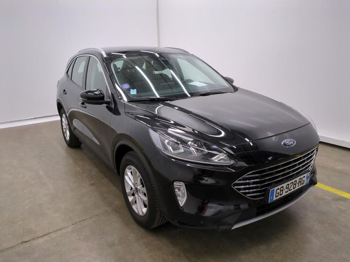 Photo 4 VIN: WF0FXXWPMHMG57081 - FORD KUGA 