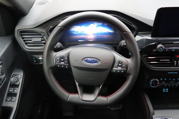 Photo 11 VIN: WF0FXXWPMHMG59923 - FORD KUGA 