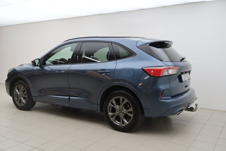 Photo 19 VIN: WF0FXXWPMHMG59923 - FORD KUGA 