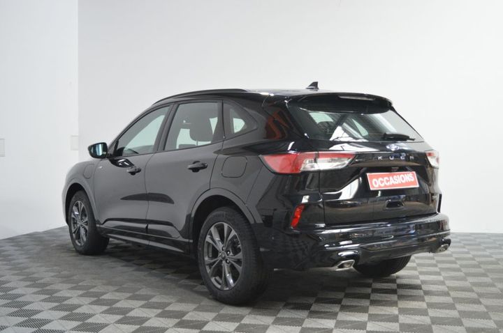 Photo 4 VIN: WF0FXXWPMHMJ52115 - FORD KUGA 