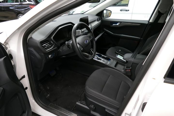 Photo 2 VIN: WF0FXXWPMHMJ55132 - FORD KUGA 