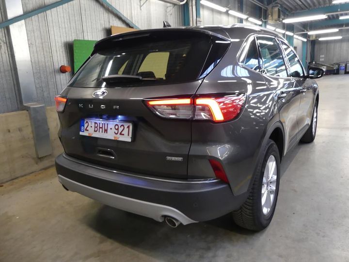 Photo 1 VIN: WF0FXXWPMHMK00533 - FORD KUGA 