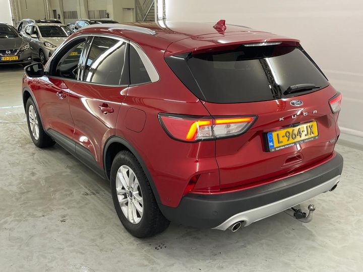 Photo 25 VIN: WF0FXXWPMHMP13773 - FORD KUGA 