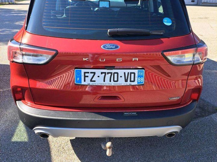 Photo 25 VIN: WF0FXXWPMHMP15345 - FORD KUGA 