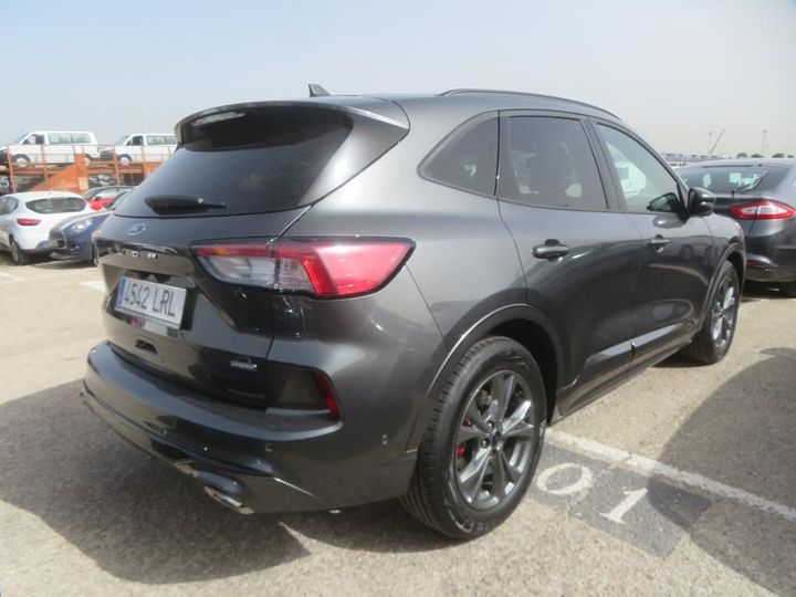 Photo 5 VIN: WF0FXXWPMHMR34755 - FORD KUGA 