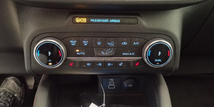 Photo 21 VIN: WF0FXXWPMHNA81449 - FORD KUGA 