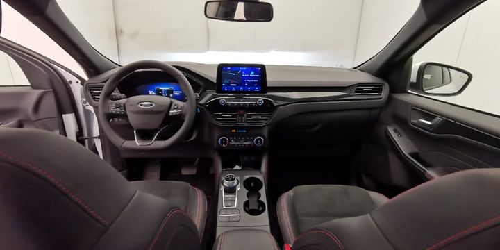 Photo 26 VIN: WF0FXXWPMHNA81449 - FORD KUGA 