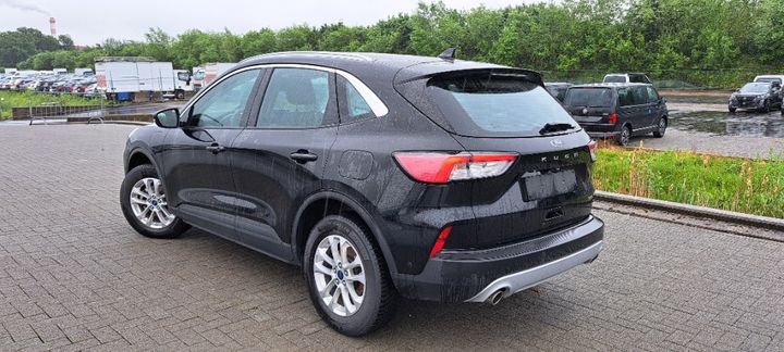 Photo 1 VIN: WF0FXXWPMHNA83894 - FORD KUGA 