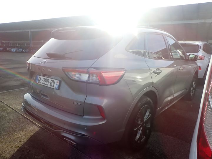 Photo 1 VIN: WF0FXXWPMHNG08010 - FORD KUGA 