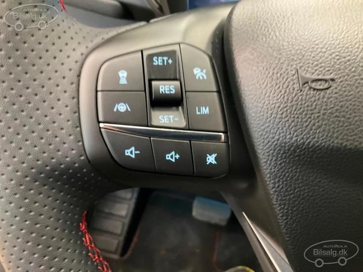 Photo 14 VIN: WF0FXXWPMHNJ45523 - FORD KUGA SUV 