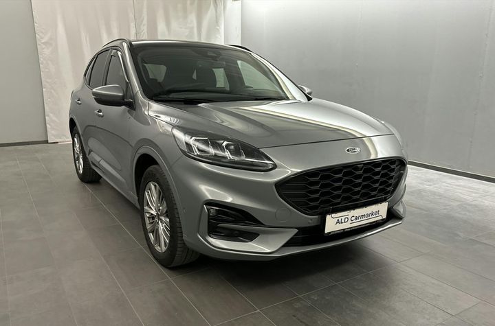 Photo 3 VIN: WF0FXXWPMHNL36806 - FORD KUGA 