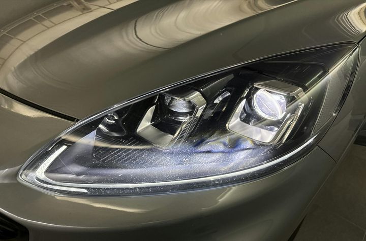 Photo 4 VIN: WF0FXXWPMHNL36806 - FORD KUGA 