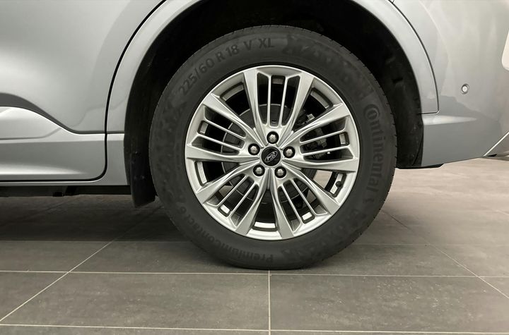 Photo 5 VIN: WF0FXXWPMHNL36806 - FORD KUGA 