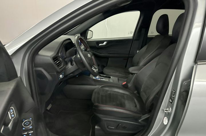 Photo 6 VIN: WF0FXXWPMHNL36806 - FORD KUGA 