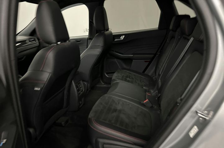 Photo 7 VIN: WF0FXXWPMHNL36806 - FORD KUGA 