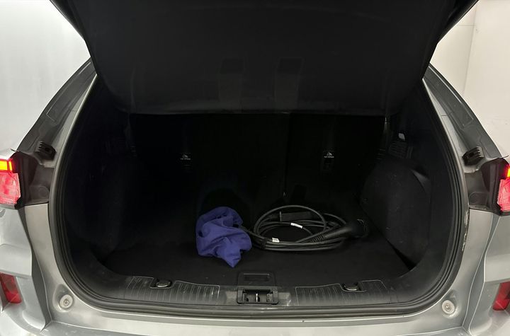 Photo 8 VIN: WF0FXXWPMHNL36806 - FORD KUGA 