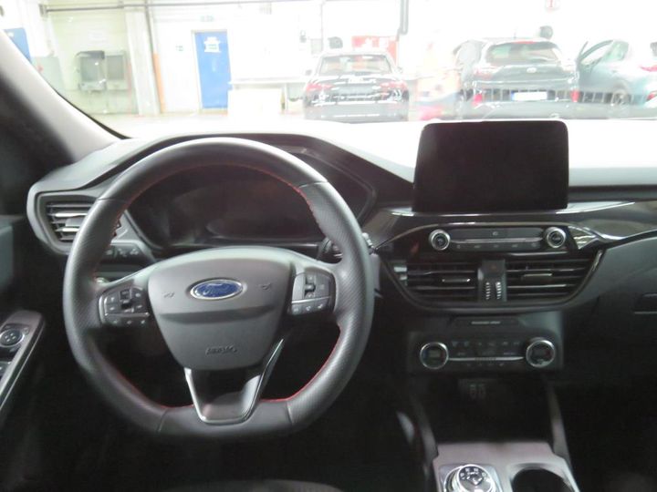 Photo 3 VIN: WF0FXXWPMHNL37119 - FORD KUGA 