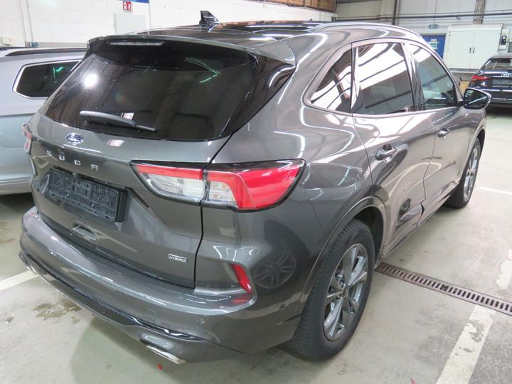 Photo 5 VIN: WF0FXXWPMHNL37119 - FORD KUGA 