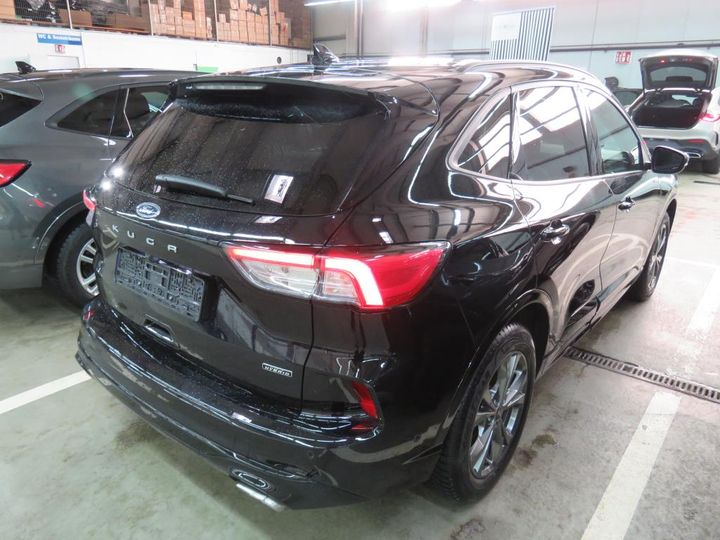 Photo 1 VIN: WF0FXXWPMHNL37971 - FORD KUGA 