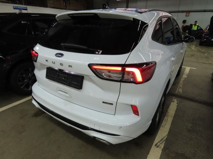 Photo 5 VIN: WF0FXXWPMHNL38497 - FORD KUGA 