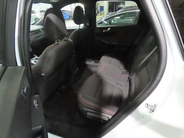 Photo 3 VIN: WF0FXXWPMHNL38507 - FORD KUGA 