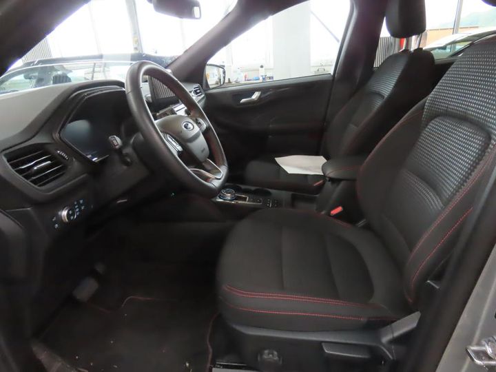 Photo 2 VIN: WF0FXXWPMHNL43305 - FORD KUGA 