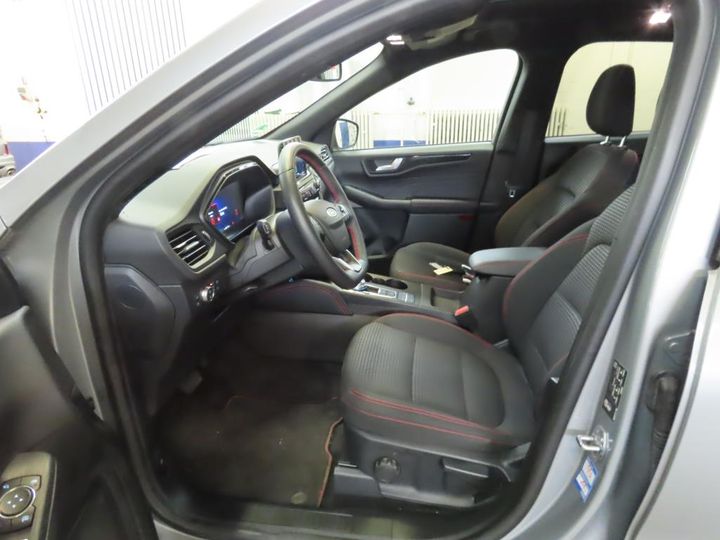 Photo 2 VIN: WF0FXXWPMHNL43423 - FORD KUGA 