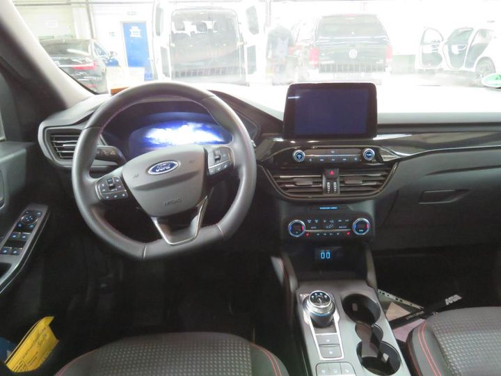 Photo 3 VIN: WF0FXXWPMHNL43449 - FORD KUGA 