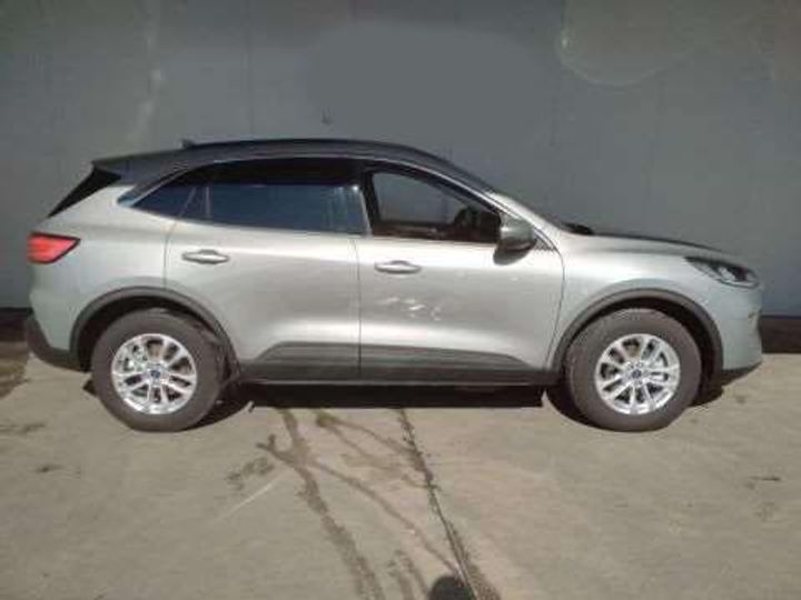 Photo 2 VIN: WF0FXXWPMHNL45244 - FORD KUGA 