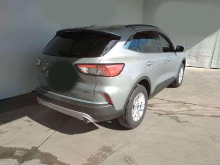 Photo 3 VIN: WF0FXXWPMHNL45244 - FORD KUGA 