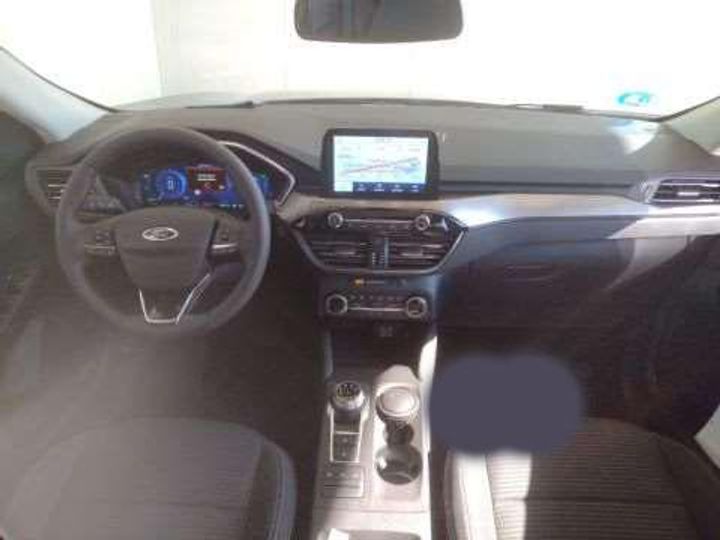 Photo 6 VIN: WF0FXXWPMHNL45244 - FORD KUGA 