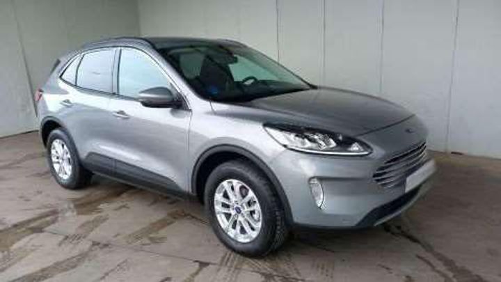 Photo 1 VIN: WF0FXXWPMHNL45252 - FORD KUGA 