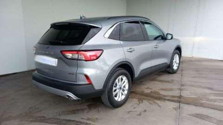 Photo 3 VIN: WF0FXXWPMHNL45252 - FORD KUGA 