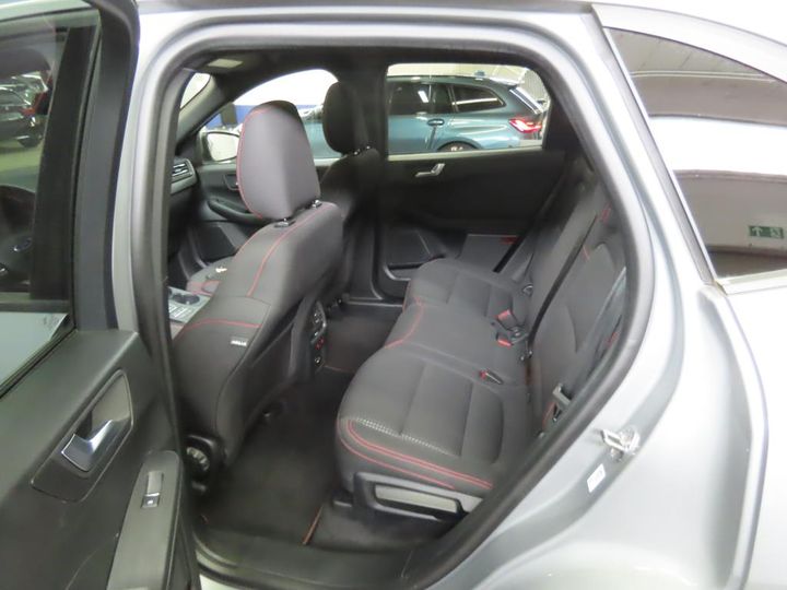 Photo 3 VIN: WF0FXXWPMHNL45364 - FORD KUGA 