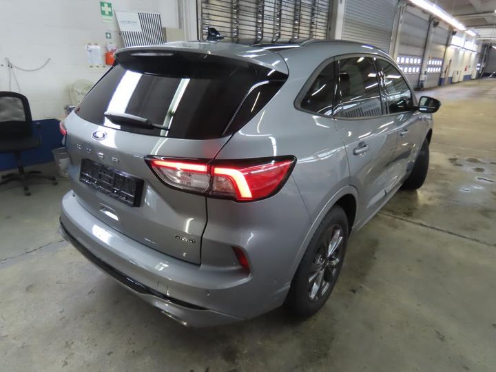 Photo 5 VIN: WF0FXXWPMHNL45364 - FORD KUGA 