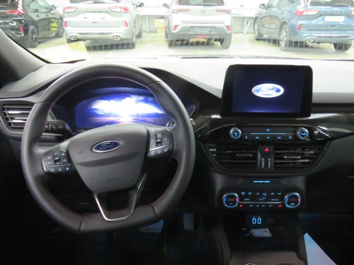 Photo 3 VIN: WF0FXXWPMHNL45574 - FORD KUGA 