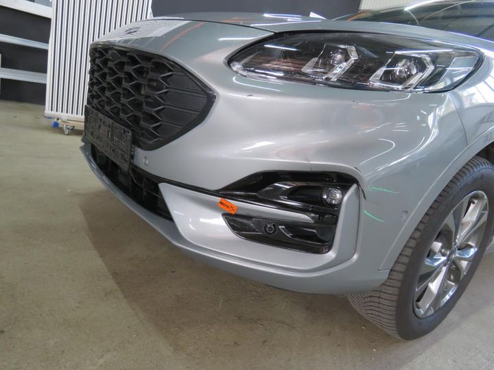 Photo 14 VIN: WF0FXXWPMHNL45845 - FORD KUGA 