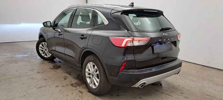 Photo 1 VIN: WF0FXXWPMHNM12624 - FORD KUGA 