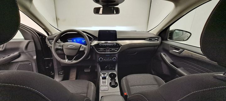 Photo 24 VIN: WF0FXXWPMHNM12624 - FORD KUGA 