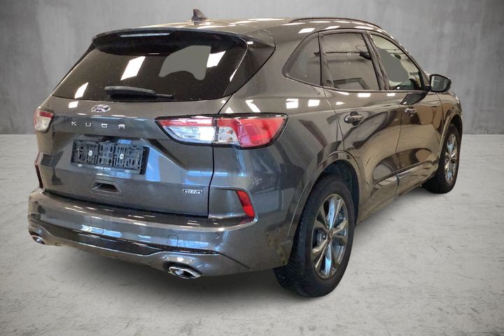 Photo 6 VIN: WF0FXXWPMHNR52691 - FORD KUGA 