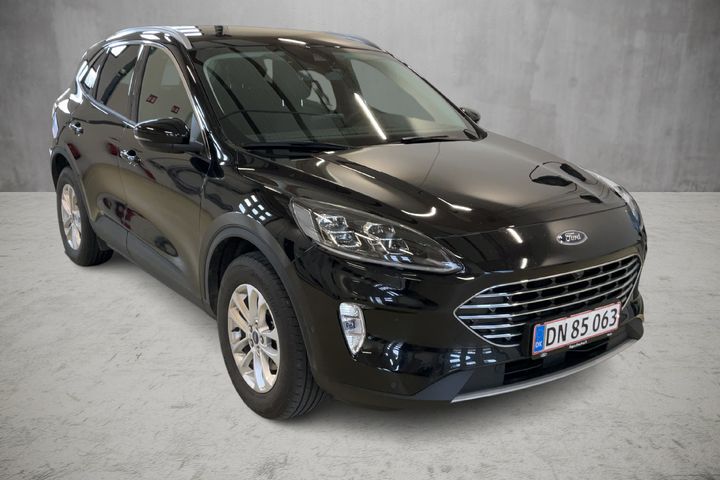 Photo 15 VIN: WF0FXXWPMHNR59030 - FORD KUGA 