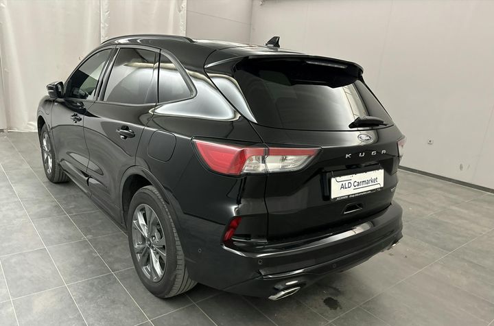 Photo 1 VIN: WF0FXXWPMHNS85634 - FORD KUGA 