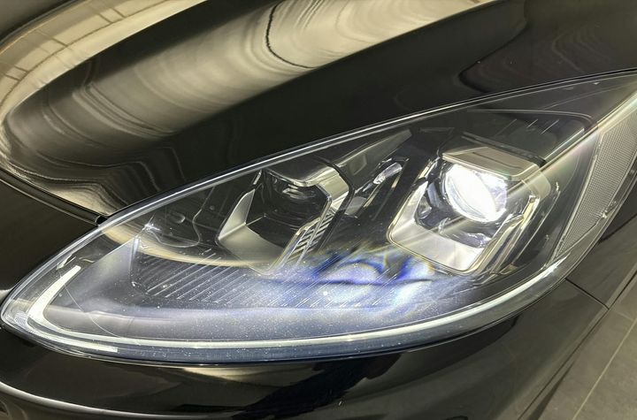 Photo 4 VIN: WF0FXXWPMHNS85634 - FORD KUGA 