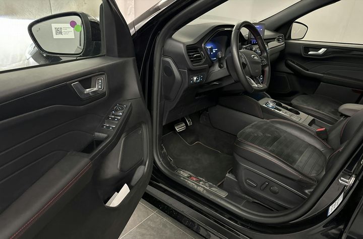 Photo 6 VIN: WF0FXXWPMHNS85634 - FORD KUGA 