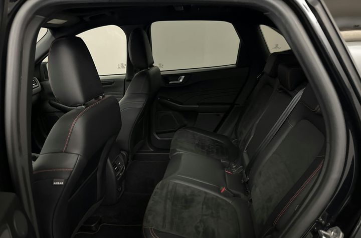 Photo 7 VIN: WF0FXXWPMHNS85634 - FORD KUGA 