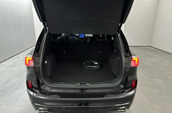 Photo 8 VIN: WF0FXXWPMHNS85634 - FORD KUGA 
