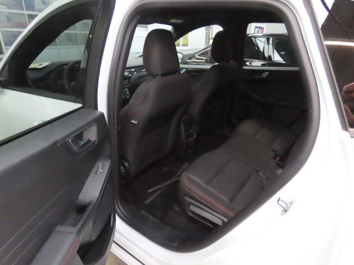 Photo 3 VIN: WF0FXXWPMHNS85749 - FORD KUGA 