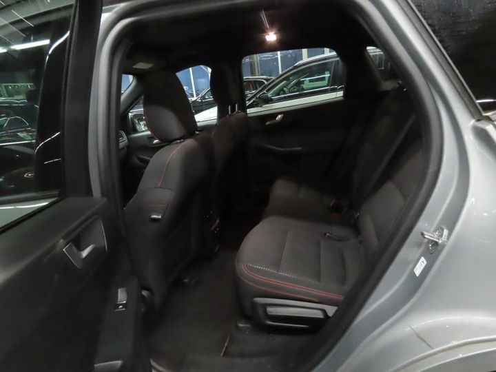 Photo 4 VIN: WF0FXXWPMHNY62739 - FORD KUGA 