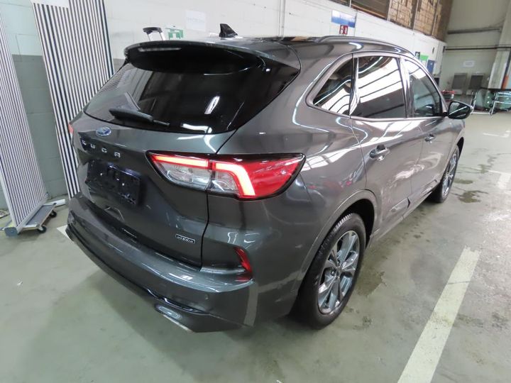 Photo 1 VIN: WF0FXXWPMHNY63446 - FORD KUGA 