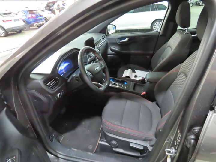 Photo 3 VIN: WF0FXXWPMHNY63446 - FORD KUGA 